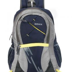 Novex Ion Blue backpack