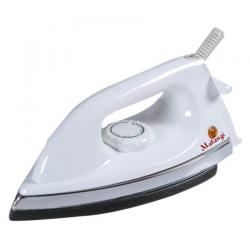 Matangi Steelco Dry Iron White