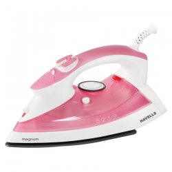 Havells Magnum Steam Iron Pink