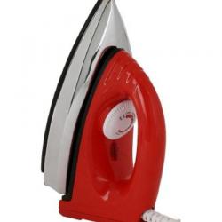 Maxony Maxony POLO Dry Iron Red