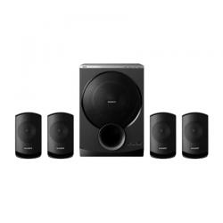 Sony Sa-d100 4.1 Speaker System