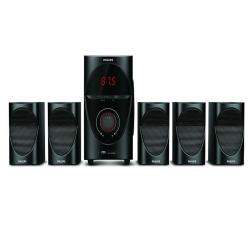 Philips Volcano SPA7000B 5.1 Speaker System