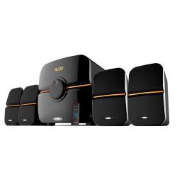 Oscar Osc-4104 Me 4.1 Speaker System