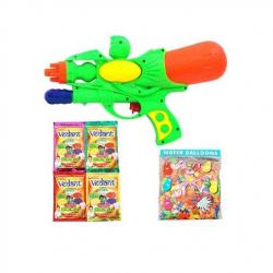 Vedant Pichkari, Color, Balloon Holi Combo