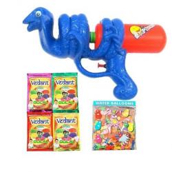 Vedant Pichkari, Color, Balloon Holi Combo