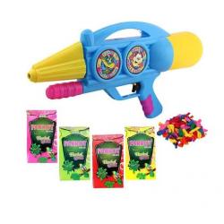 DealBindaas Pichkari, Color, Balloon Holi Combo