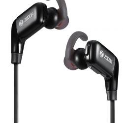 Zoook Rocker Soulmate Wireless BT Splashproof Stereo Earphones with Mic