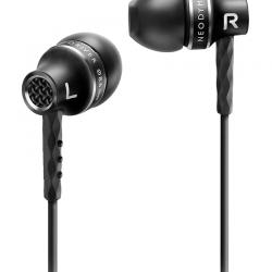 Lck Asus Zenfone 2 Laser ZE601KL In Ear Wired Earphones With Mic Black