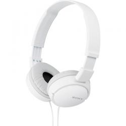 Sony MDR-ZX110A Headphones Without Mic - White
