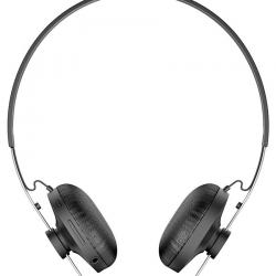 Sony Sbh60 Black Wireless Stereo Bluetooth Headset With Ec300 Micro Usb Cable