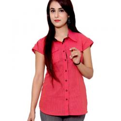 GMI Cotton Shirt