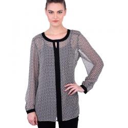 Oxolloxo Polyester Tunics