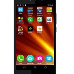 Micromax Bolt Q346, 8GB, Grey
