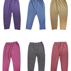 Baby Winter Fleece Pyjama Combo Of 6