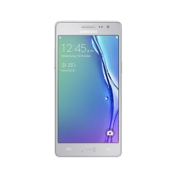 Samsung Tizen Z3 Silver