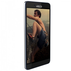 Xolo Era 4K (Blue