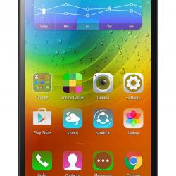 Lenovo A7000 Black