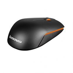 Lenovo 500 Wireless Mouse, Black GX30J39643