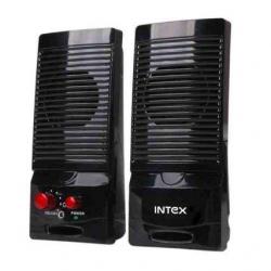 Intex Computer 2.0 Multimedia Speaker IT-Shine