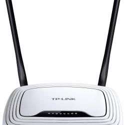 TP-LINK TL-WR841N 300Mbps Wireless N Router