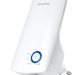 TP-Link TL-WA850RE 300Mbps Universal WiFi Range Extender White