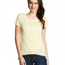 UCB Womens Printed T-Shirt