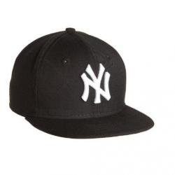 NY 56Fifty Cap Black/White-7