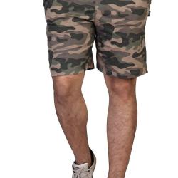 Clifton Army Shorts