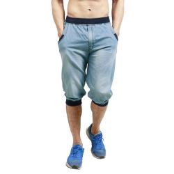 Leg-In Mens Cotton Shorts