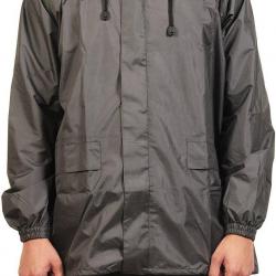 Newera Mens Raincoat Salacious Rainsuit For Men In Raincoat For Men Waterproof