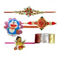 Gruvi Enterprises Design Designer Rakhi