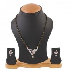 Zeneme Alloy Jewel Set