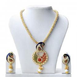 MoKanc Lac Jewel Set Multicolor