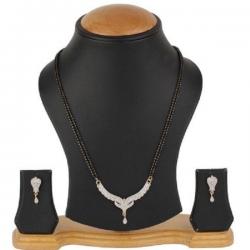 Zeneme Alloy Jewel Set Gold