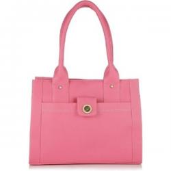 Fostelo Shoulder Bag Pink