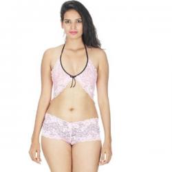 Kanika Lingerie Set