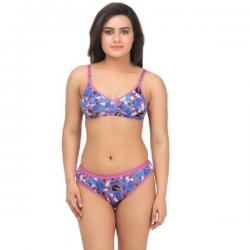 Gujarish Lingerie Set