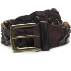 Fastrack Women Brown Belt Brown