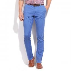 Pepe Jeans Slim Fit Fit Mens Blue Jeans