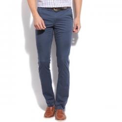 Pepe Jeans Slim Fit Fit Mens Blue Jeans