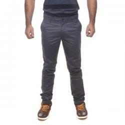 Pepe Slim Fit Mens Dark Blue Trousers