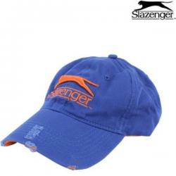 Slazenger Solid Snapback Cap