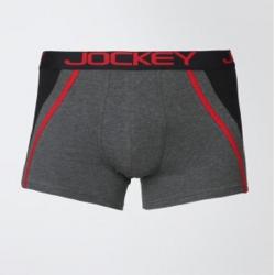 Jockey Zone Stretch Mens Trunk