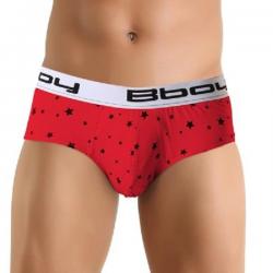 Bboy Mens Brief