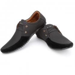 True Soles Casual Shoes