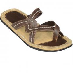 Altek Men Brown Sandals