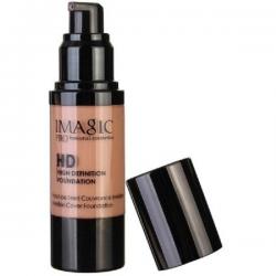 Imagic Moisturizer Oil-control Waterproof Liquid Foundation