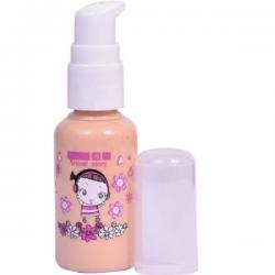 Seven Seas Spray Foundation