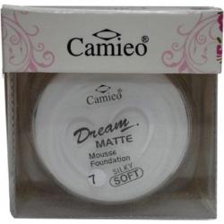 Camieo Dream Matte Mousse Foundation