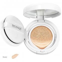 BIOAQUA Sunscreen Moisturizing Makeup Bare Air Cushion Cream Foundation